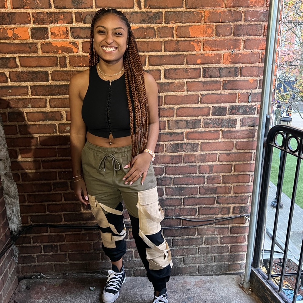 Meet your Posher, Bianka